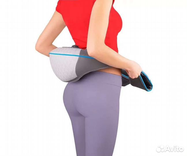 Массажёр для тела Yamaguchi yoki