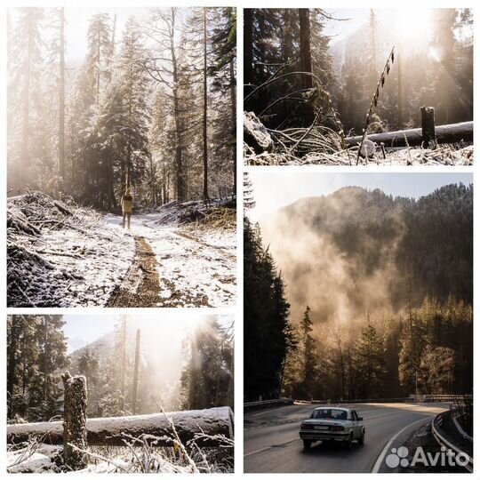 Фотограф. Видеограф