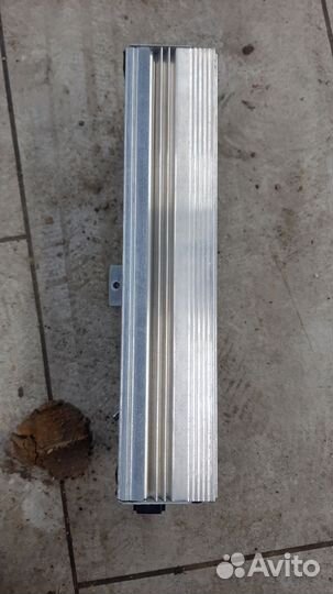 Усилитель системы Top-Hifi BMW