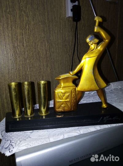 Сувенир СССР