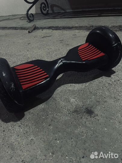 Гироскутер бу