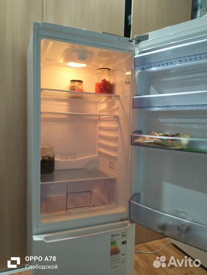 Холодильник бу