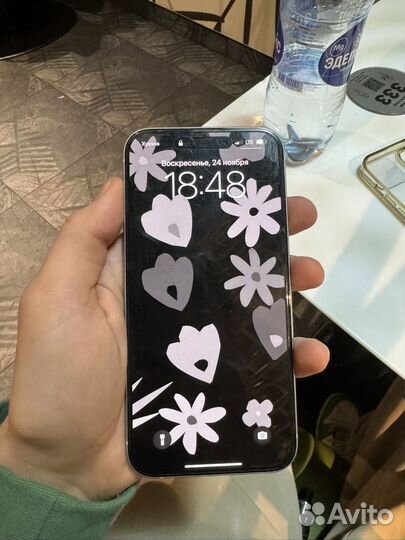 iPhone 15 Plus, 128 ГБ