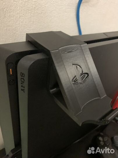 Подставка для геймпада PlayStation 4 PS4 slim