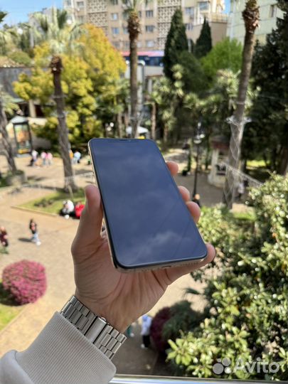 iPhone Xs Max, 256 ГБ