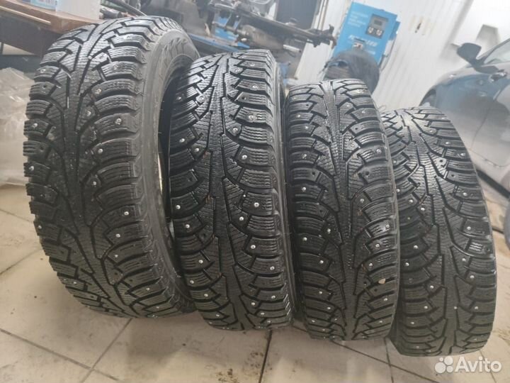 Nokian Tyres Nordman 5 185/65 R15 92T