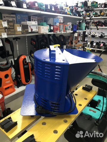 Зернодробилки/кормоизмельчители Фермер