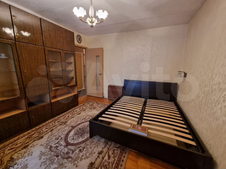 2-к. квартира, 41 м², 2/14 эт.