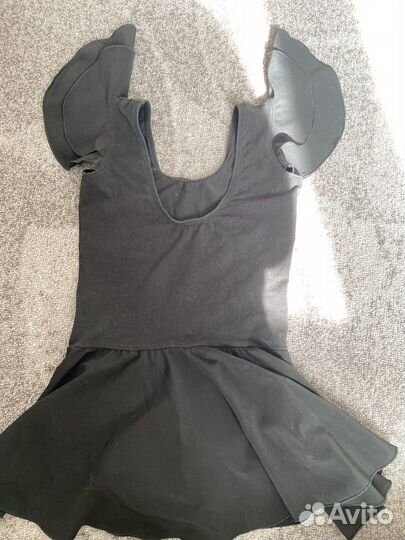 Купальник ддя гимнастики