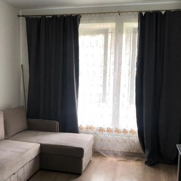 Квартира-студия, 20 м², 2/22 эт.