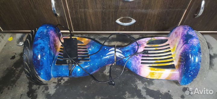 Гироскутер