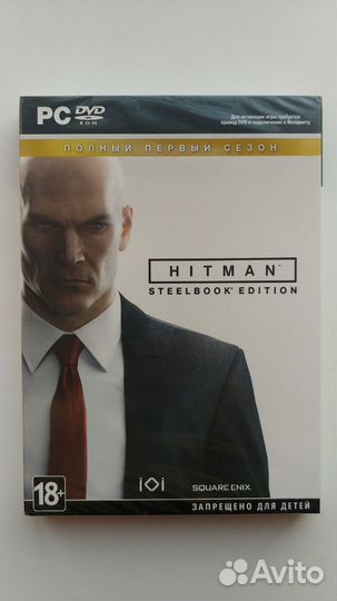 Игры пк в коллекцию №2