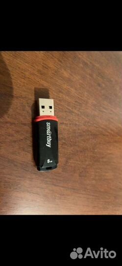 Usb флешка 8гб