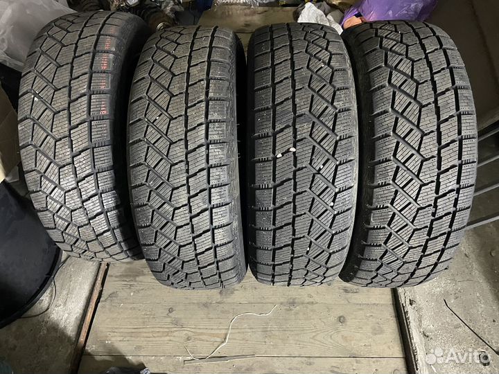 Powertrac Power March AS 215/55 R18 95H