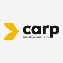 Авто из Кореи, Китая, Германии и ОАЭ "CARP"