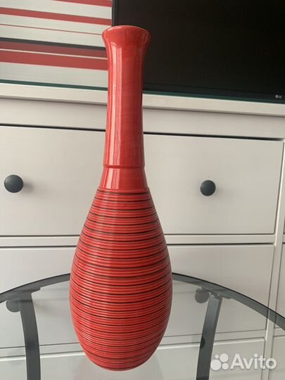 Ваза керамика