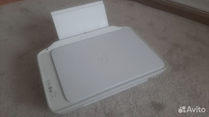 Цветной струйный мфу HP Deskjet 2320