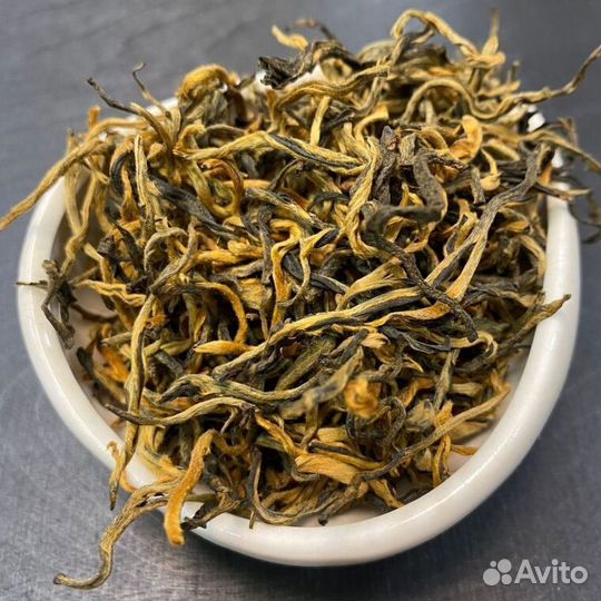 Китайский чай да Хун пао SST-9846