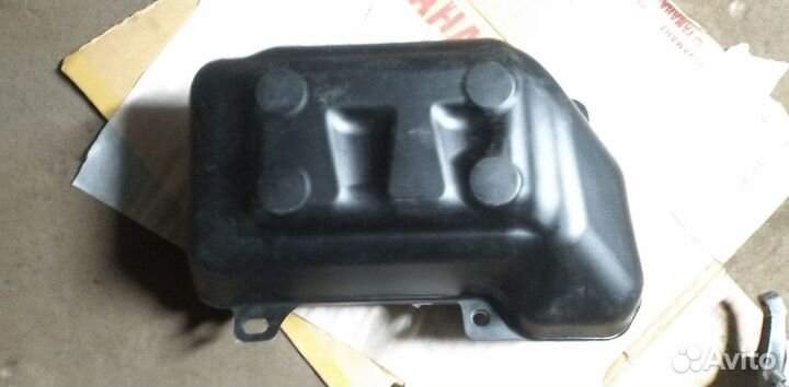 Новый оригинальный топливный бак Yamaha Viking