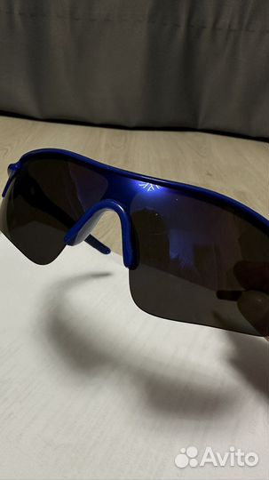 Очки спортивные