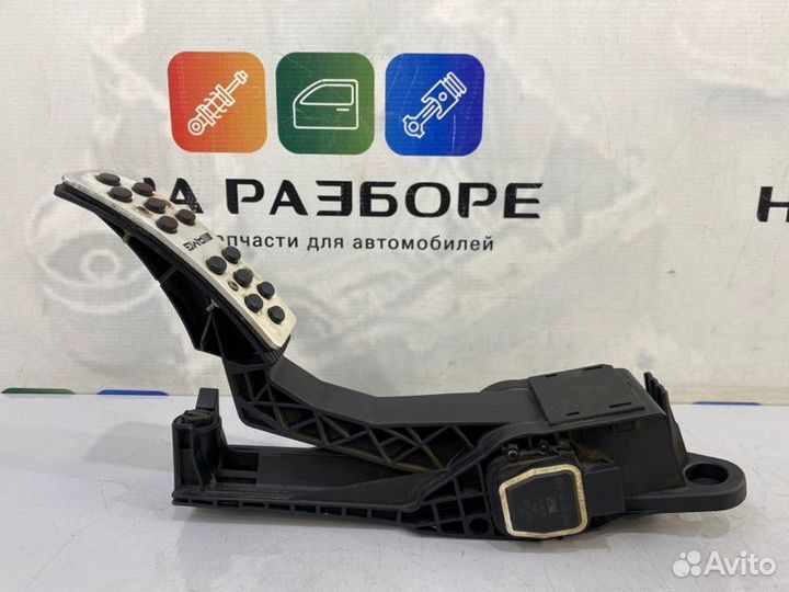 Педаль газа Mercedes-Benz Gl-Class X164.822 OM 642