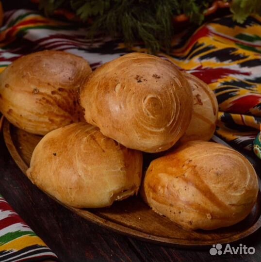 Самса тандырная оптом