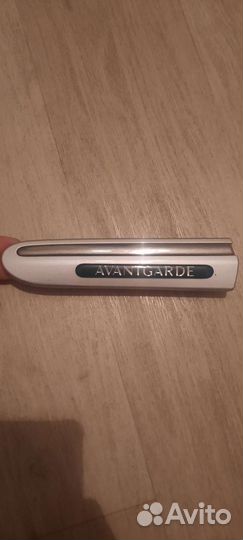 Молдинг на крыло мерседес w203