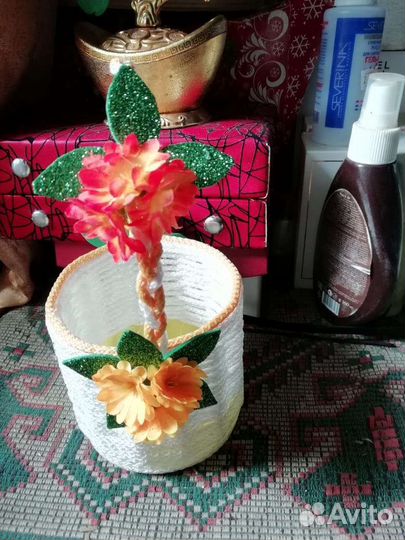 Подарочные корзины