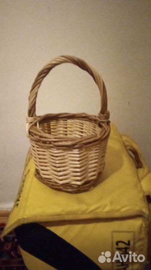 Корзины на день учителя