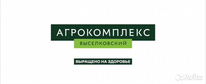 Продавец (ст. Крыловская)