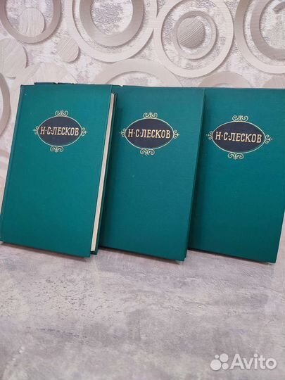 Книги собрание сочинений, Книги 