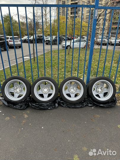 Летняя резина шины Landsail LS388 195 50 R16