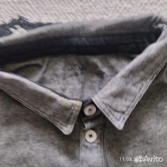 Поло Kiabi М(46 р-р)