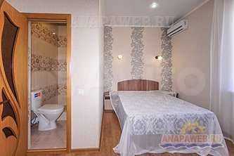 Комната 15 м², 2/2 эт.