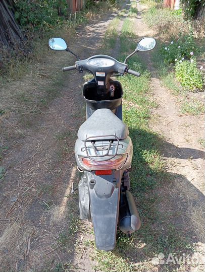 Скутер Honda Dio 56