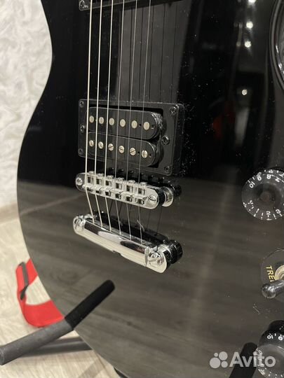 Электро гитара epiphone les paul special -II LTD