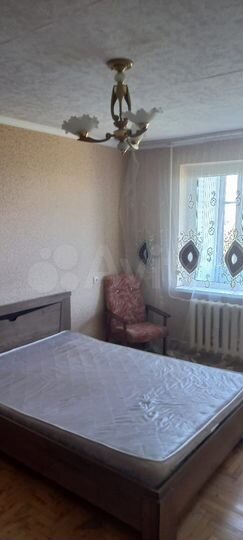 1-к. квартира, 29 м², 3/5 эт.