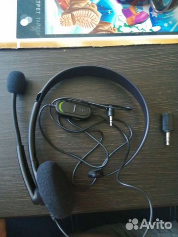 Гарнитура (наушник)