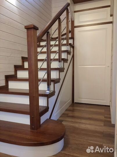 Лестница для дома