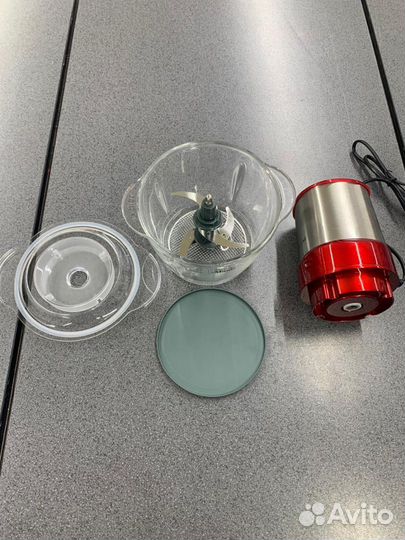 Чоппер электрический galaxy line GL 2354