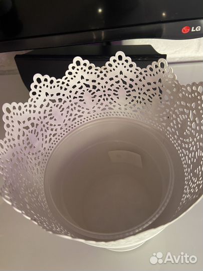 Кашпо для цветов IKEA