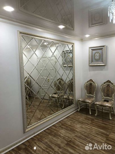 Зеркала на стену