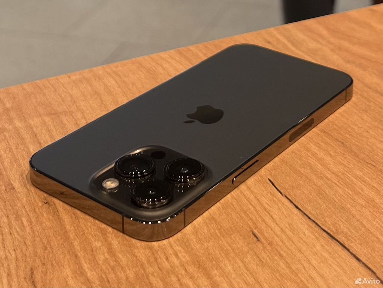 iPhone 13 Pro, 256 ГБ