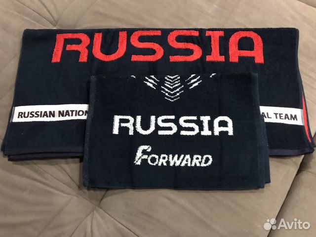 Полотенца Forward