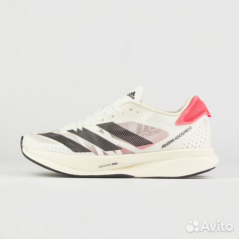 Кроссовки Adidas Adios Pro 2