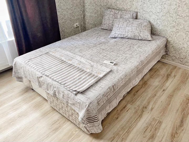 2-к. квартира, 68 м², 10/25 эт.