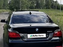 BMW 5 серия 2.5 AT, 2006, 331 000 км, с пробегом, цена 1 190 000 руб.