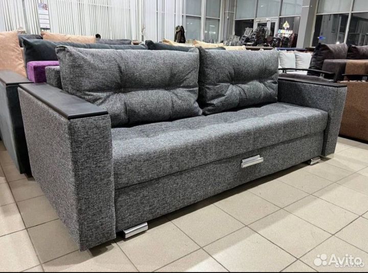 Диван Еврокнижка Вегас #2490