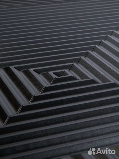 Стеновые панели мдф