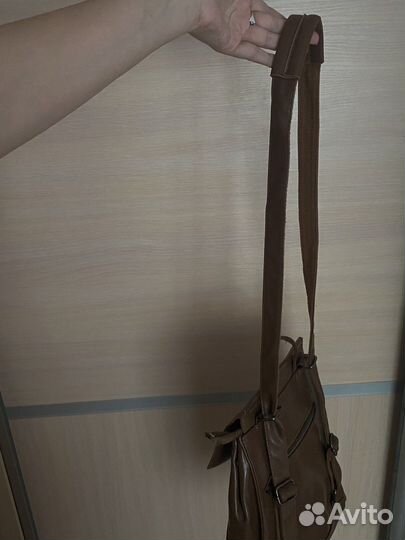 Рюкзак женский